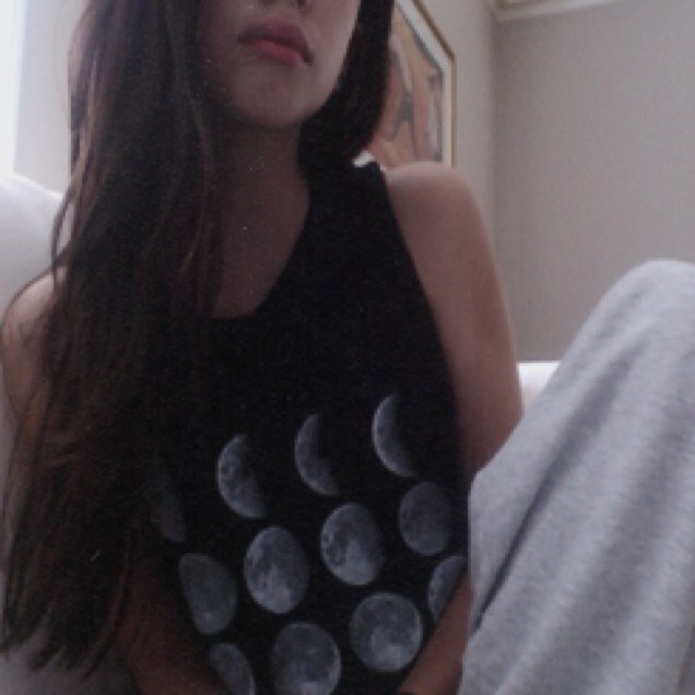 we're like flowers, we grow and we die