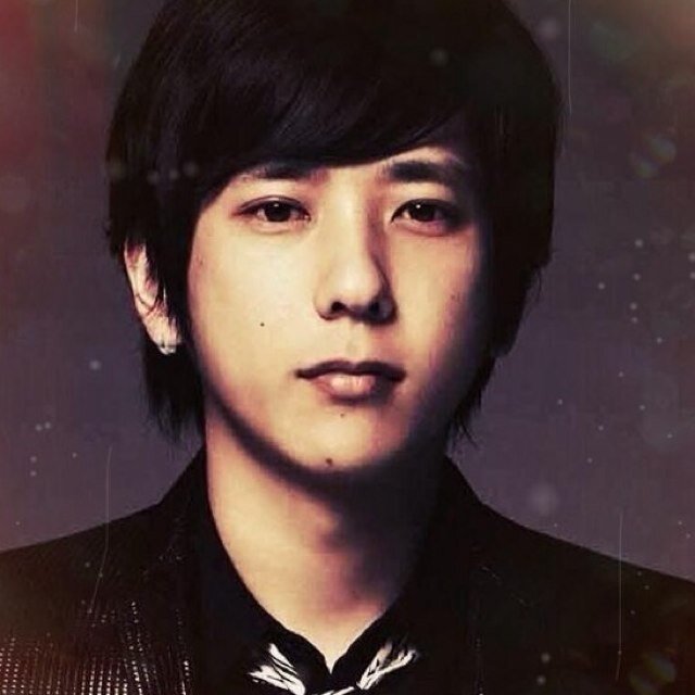 I looooove ♔ 二宮和也/田原一平/有明功一/龍くん