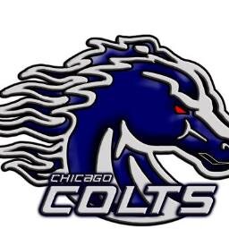semi pro football team out of chicago in the Iron Athletes Football League