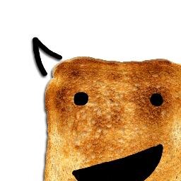 Es war einmal ein Toast...