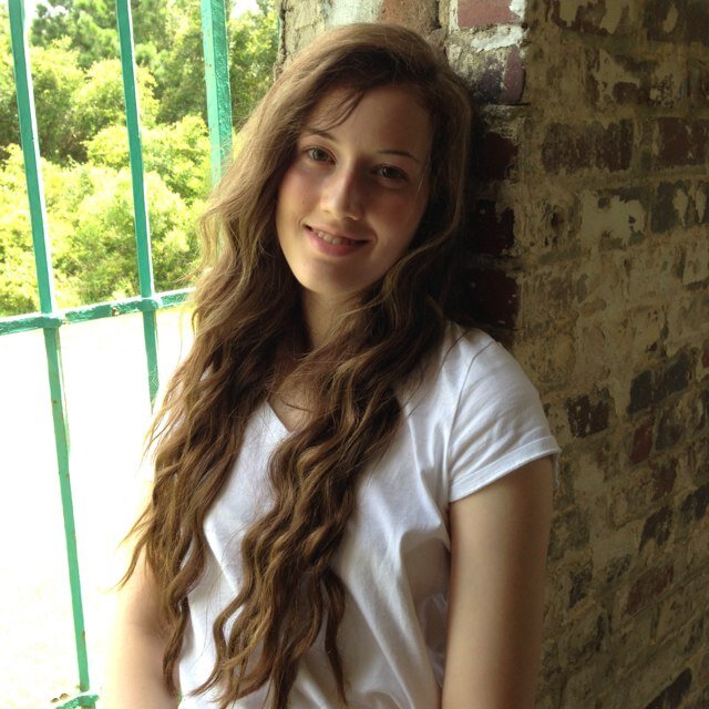 AnnabelEkelund's profile picture. Making awkward situations more awkward.