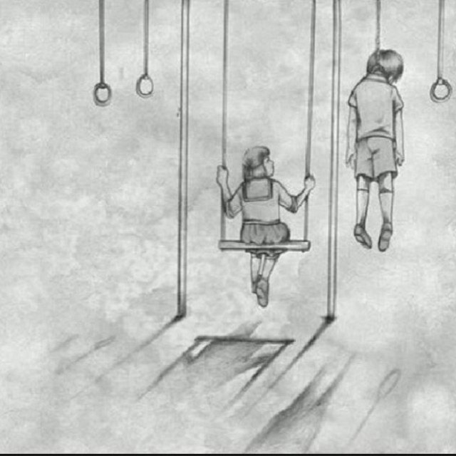 mydiarex's profile picture. «Cicatrizes van a seguirte para el resto de la vida.»