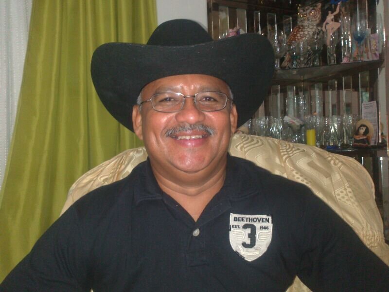 Proletario. Aficionado al Deporte. No existe Mejor País en el Mundo que Venezuela!