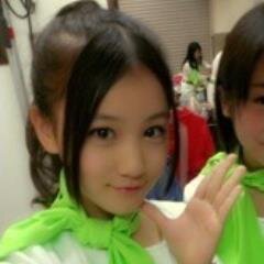 @JAPANESE_RP • Hoshino Minami from Nogizaka46 1st Generation. 6/2/98. Mari berteman! Yoroshiku onegai~♥ ^^