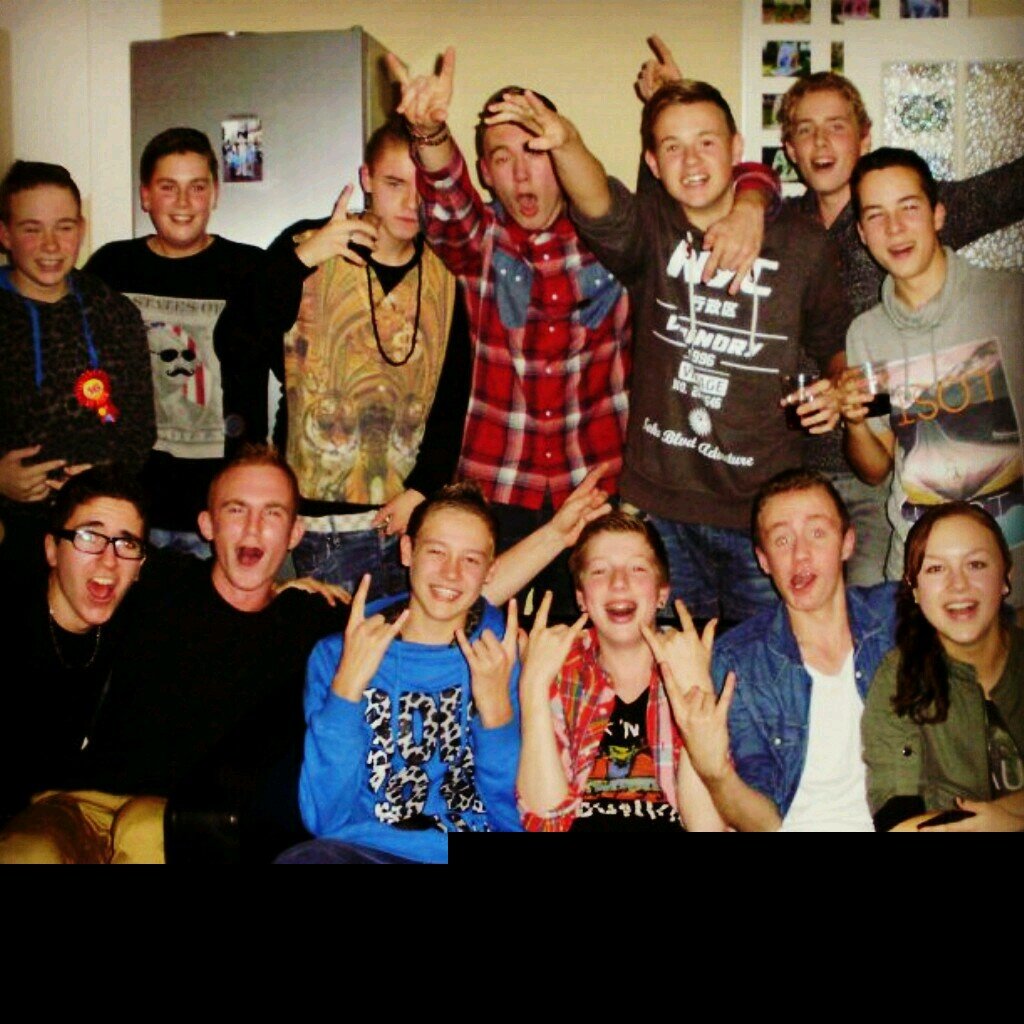 Delly!!, Mavo 3 (again), 16 year....,