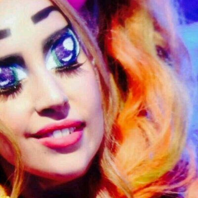 Hanna Lady Gaga Xluxhanna Twitter