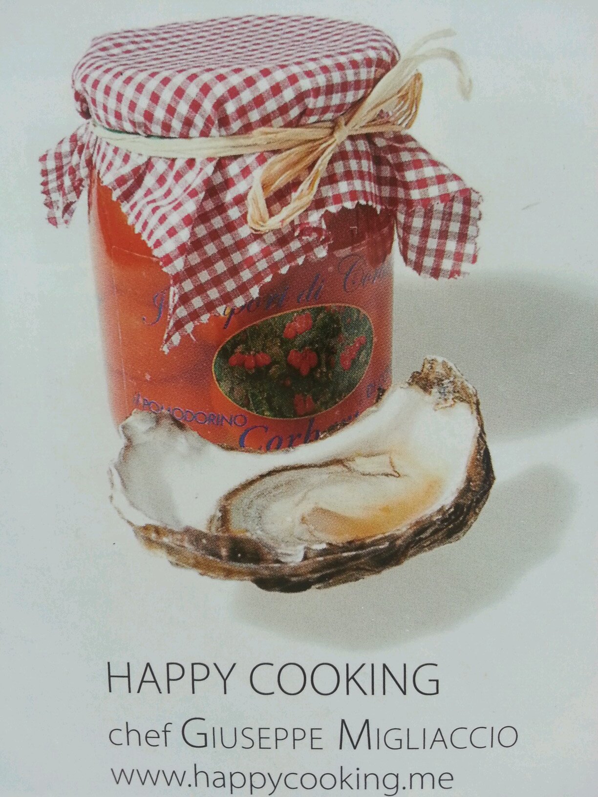 CSF Giuseppe Migliaccio is traveling as Chef Sans Frontiere International Ambassadeur of Luxembourg the World call him chefTOMATOMANIAC.