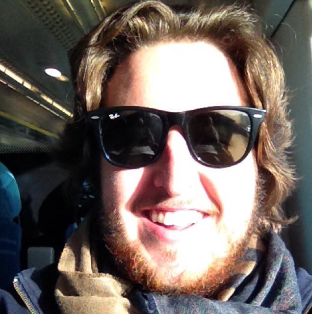 borjamtzp's profile picture. Médico en formación ☤