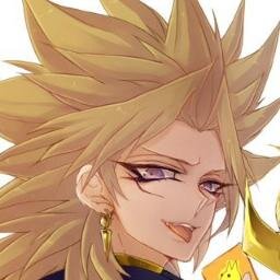 #married to @BipolarRyou and @kagaminegal00, #fatherof @Nadiya_Ishtar, @Gemini_Ishtar, @Ishtar_Gemini, @Amir_Jack_