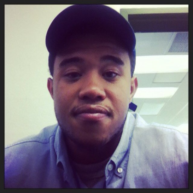 NSU grad Student...Phi Beta Sigma Man..804