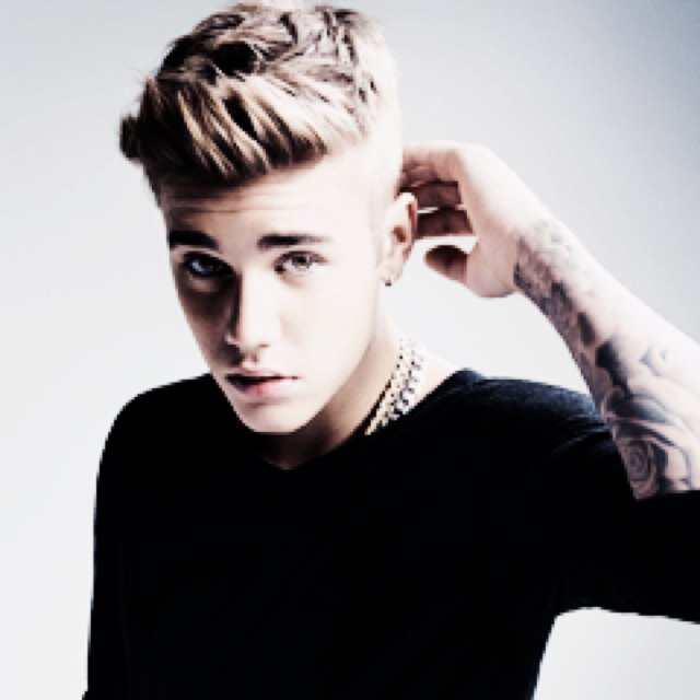 justin b(etter than you)ieber