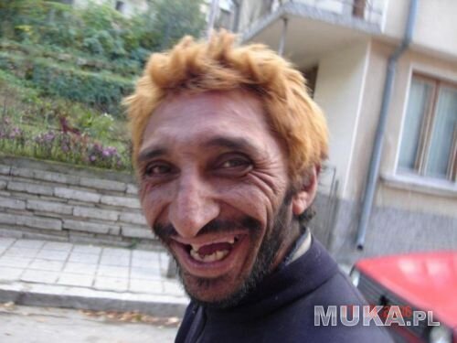 Profile for everyone. Pisz o co chodzi... 
Follow me and I follow back ;)