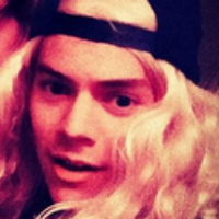 Drag Queen Harry (@dragharry) 's Twitter Profile