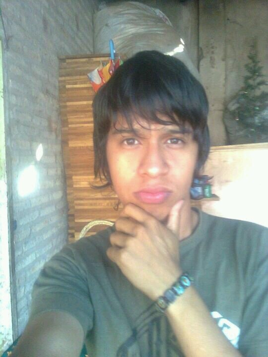 edgarguachi's profile picture. es tan dificil acostumbrarce