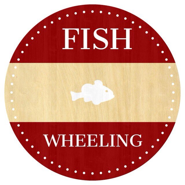 Alaskan Native owned. #Fishwheels. #NativeBusiness | Traditional Athabascan fish wheels. Owned by @peterewan1
