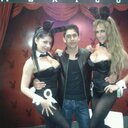 Albert Matias - @lincoltz6 - Twitter