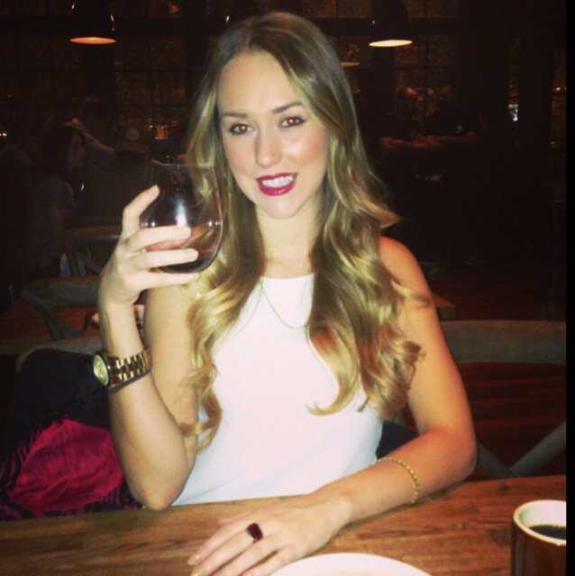 #PR Extraordinaire - Digital Junkie - Avid Shoe Shopper - Cupcake Craving - Food & Wine Lover. :)