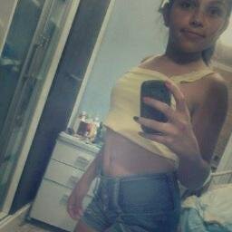 gαrσtinhα que te causa delíriios….Que te fasciina…Que te encanta…Que acima de tudo te faz bem!!♥