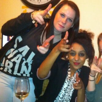 ★ Lovee Eritrea //  ilovehelenkusjeBibi