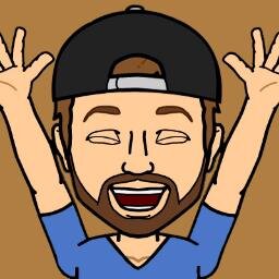 Head of Partnerships @ The Roost | I'm pretty good at things and stuff.