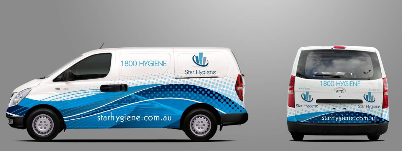 Star Hygiene provides managed washroom services to businesses of all sizes and types