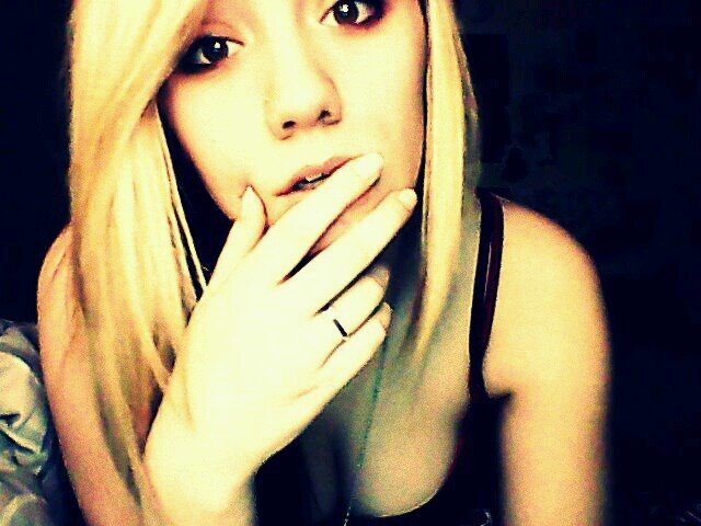 Don't like what I have to say, unfollow me.