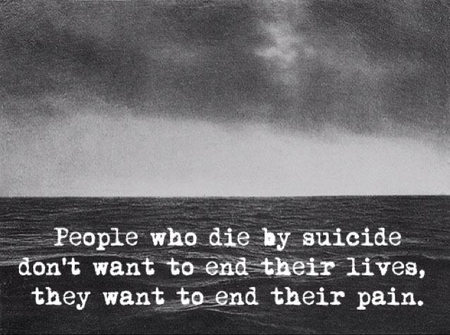 18 // Depression // Suicidal Thoughts // Follow4Follow // *secret account* // Last Time I Cut - 12.08.13 its hard to quit when its the only pain you can control