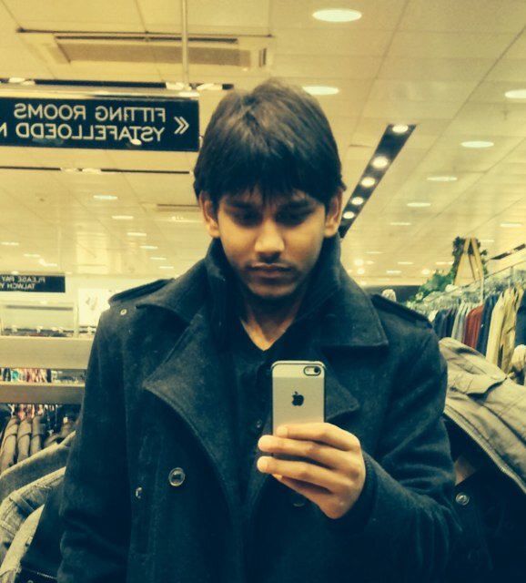 28Nikhilkumar's profile picture. 