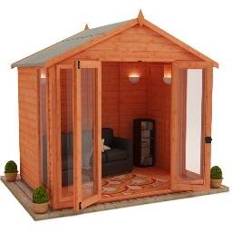garden sheds and custom timber building manufacturer