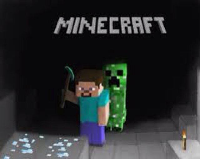 Minecraft pe updates and features
