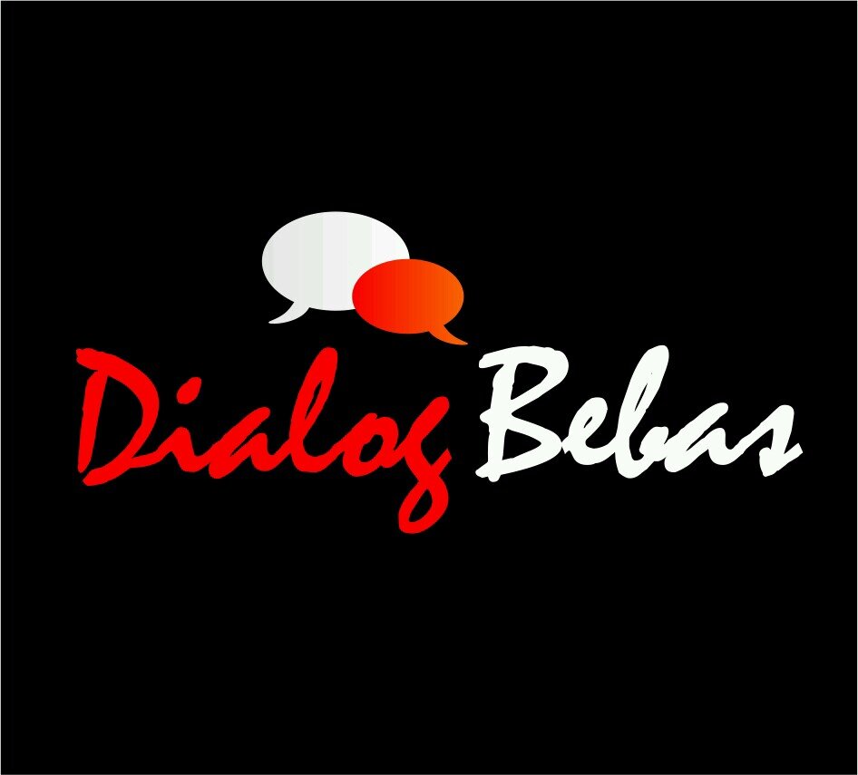 bebas berdialog tapi tetap sopan. bebas bicara tetap pada aturan. dialog generasi muda #dialogbebas