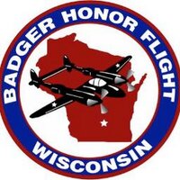 Badger Honor Flight (@badgerflightwi) 's Twitter Profile