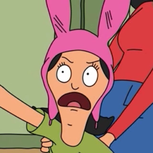 Louisebetch's profile picture. You're entitled to your opinion but it's wrong