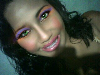 sou #fodastikaaaaa
