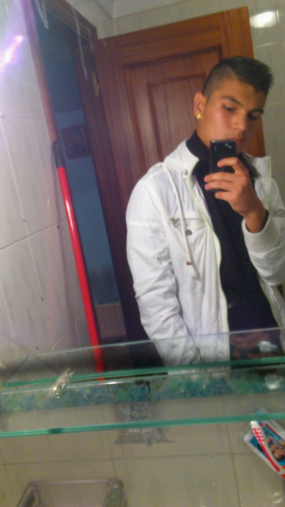 tibenps's profile picture. Dando guerra desde 1997 soi de milladoiro mi lema sonrie y que se jodan  :).y soi colombianito pa y eso nadie lo va cambiar sisas .muero x lo mio