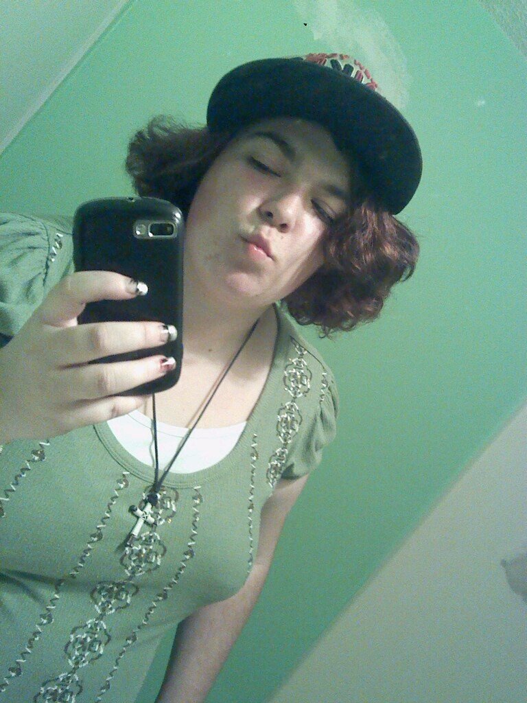 real laid back, knows and loves to have fun, if you want to know me better, just ask for the digits!