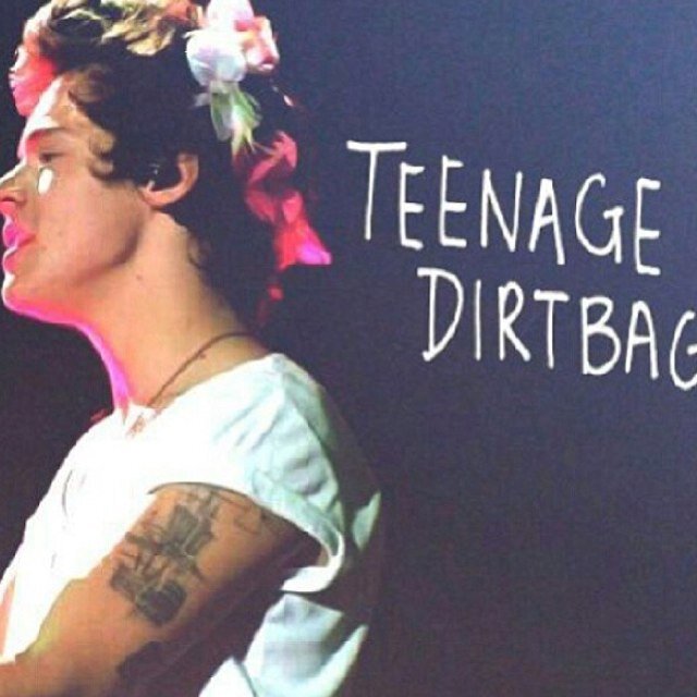 Harry and niall threesome