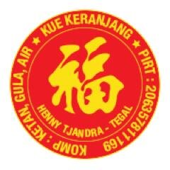 KueKeranjang123's profile picture. Kue keranjang dibuat dari beras ketan dan gula berkualitas, diproses secara modern untuk menghasilkan cita rasa tradisional.