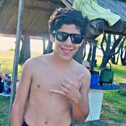 Nahuelitooooo