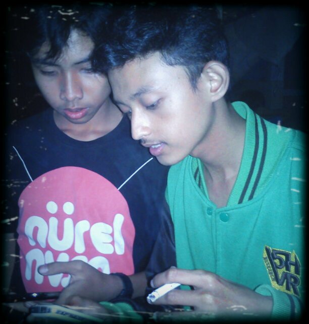 ayierahman182's profile picture. Futsal S4. - ga solid