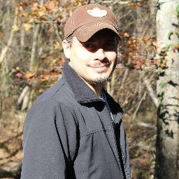 I'm a husband, dad, outdoorsman, and IT consultant all wrapped up in one.  Currently working @Blackboard.
