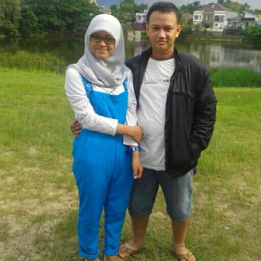 only one and will be the last @erinjuriani