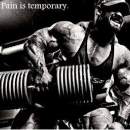 I ♥ Gym