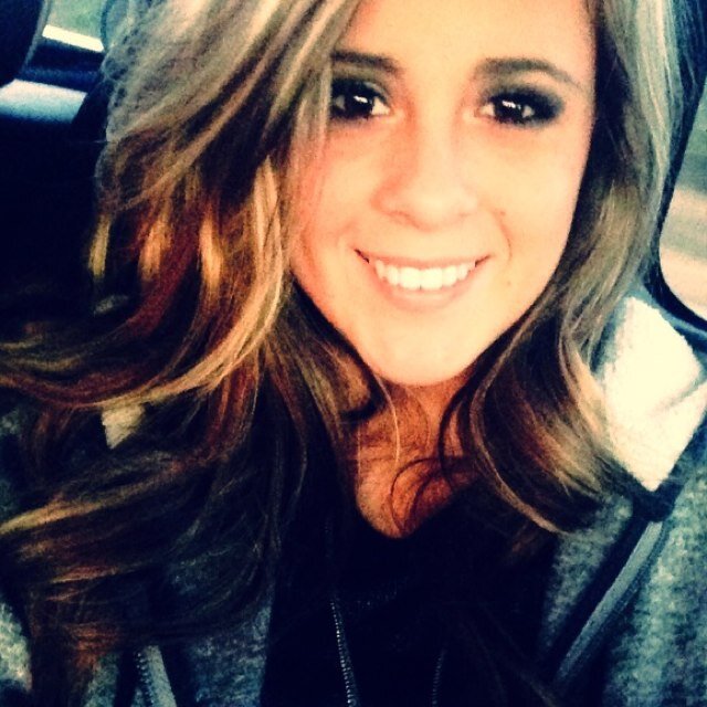once you figure out who you are & what you love about yourself, i think it all kinda falls into place - Jennifer Aniston