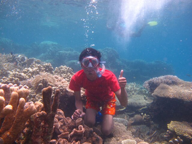 ya2n_cuy's profile picture. Jesus is my lord forever and ever...