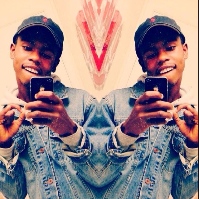 Keilen_Robinson Profile Picture