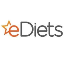 eDiets is an online who's who of the hottest celebrity slimmers and world-renowned weight loss experts
Check us out on all our socials! #eDiets