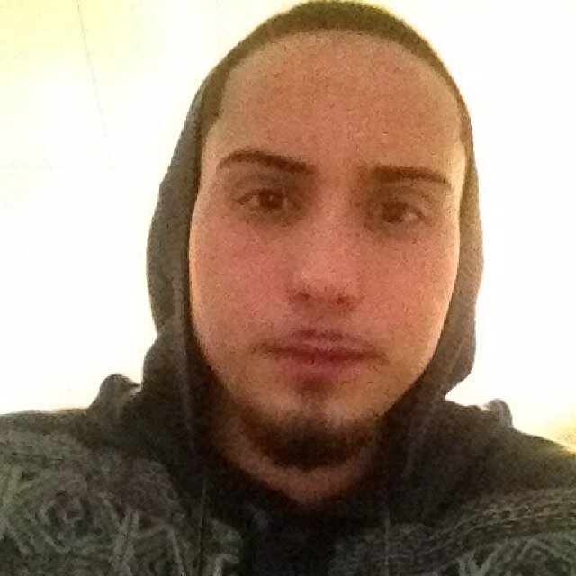 TheNew_legacy3's profile picture. Overdose on confidence