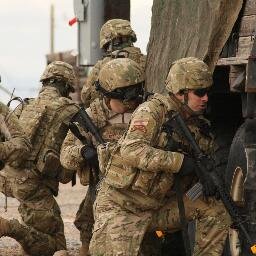 All about #Army.  Top Pics & Tweets. Every day. Follow us. We follow the top Tweeters daily.
