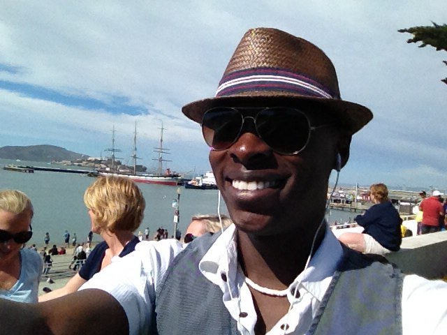 lives in Los Angeles and is a historian, salesman, beach lover, and thirsty for knowledge